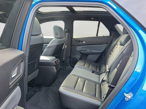 Used 2025 Honda Prologue Touring image 8