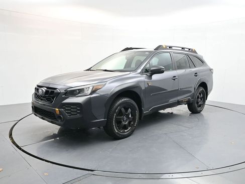 Used 2024 Subaru Outback Wilderness w/ Wilderness Package image 3