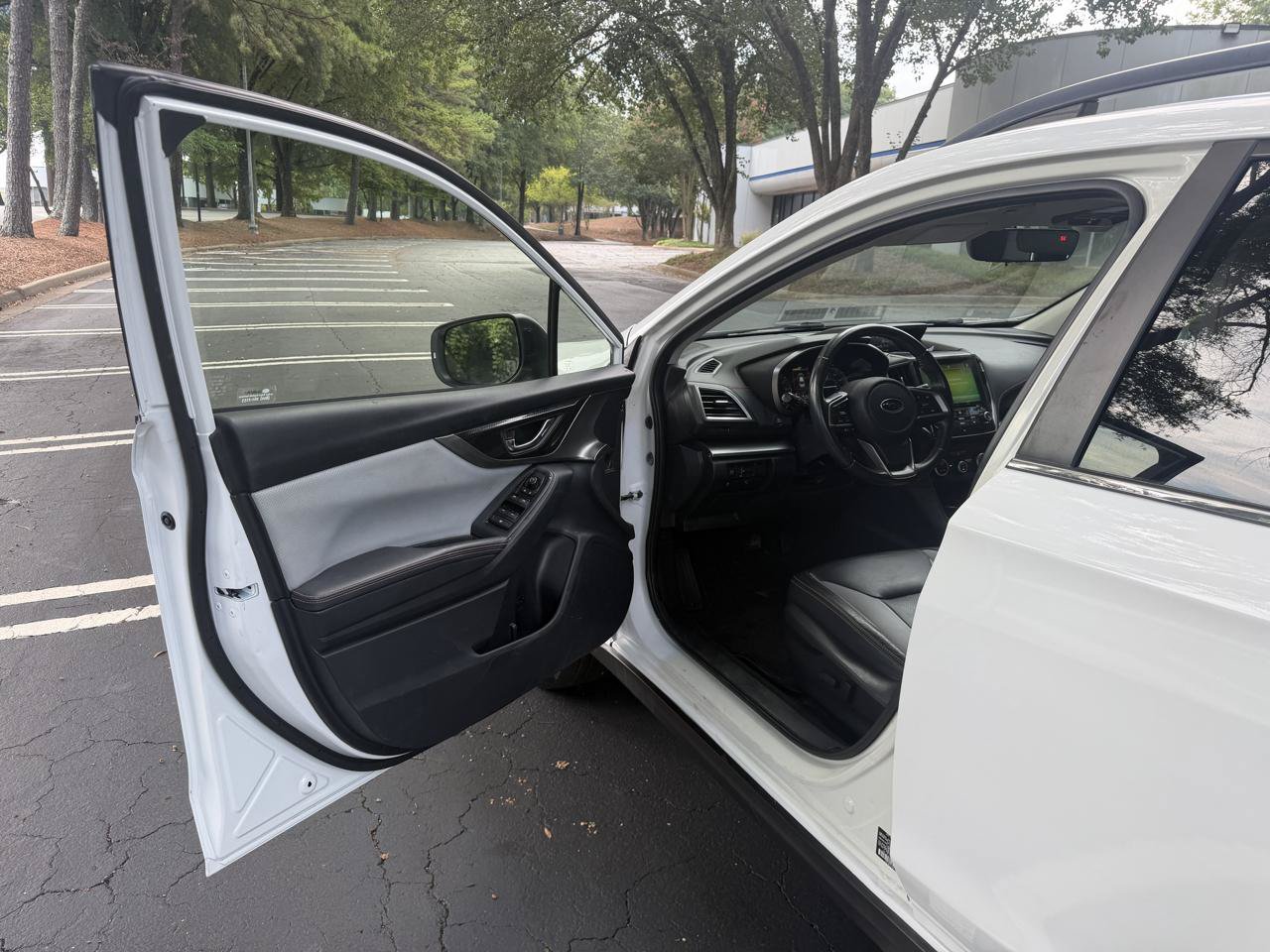Used 2019 Subaru Crosstrek 2.0i Limited w/ Moonroof Package AWD/4WD image 9