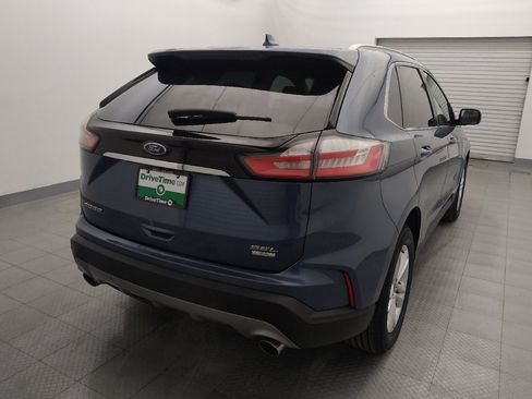 Used 2019 Ford Edge SEL image 7