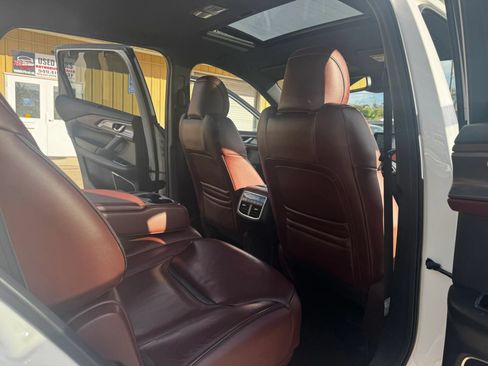 Used 2016 MAZDA CX-9 Signature AWD/4WD image 6