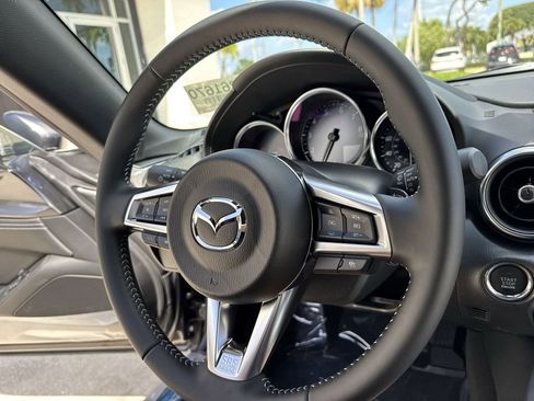 New 2026 MAZDA MX-5 Miata Grand Touring RWD image 53