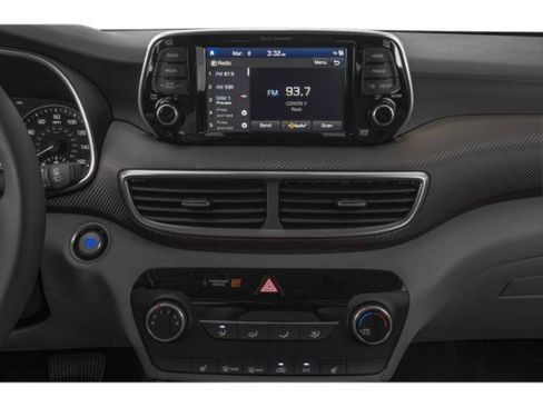 Certified 2021 Hyundai Tucson SE FWD image 13