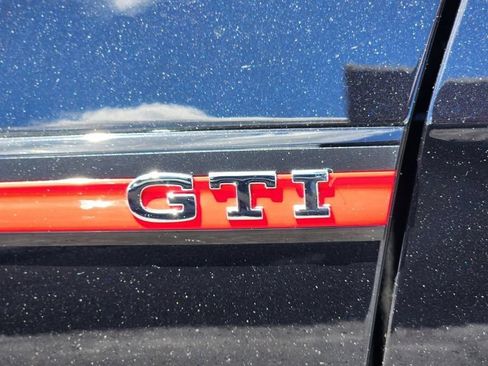 Used 2024 Volkswagen GTI Autobahn FWD image 23