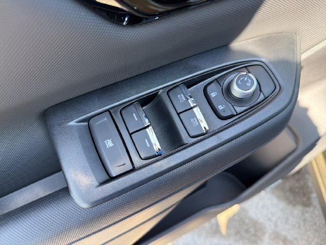 New 2026 Subaru Forester Limited AWD/4WD image 17