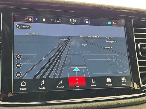 New 2026 Dodge Durango GT w/ Blacktop Package image 12