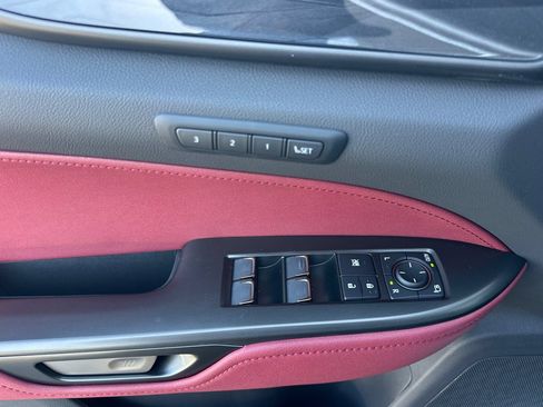 New 2026 Lexus NX 350 AWD w/ Premium Package image 8