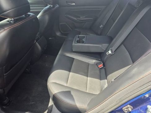 Used 2019 Nissan Altima 2.5 SR FWD image 20
