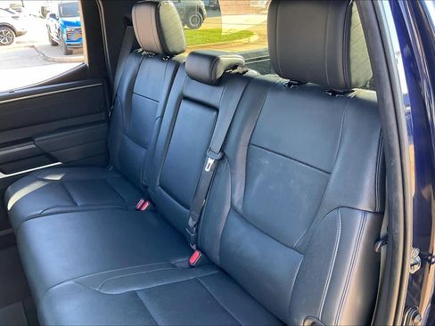 Used 2022 Toyota Tundra Platinum image 20