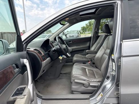 Used 2007 Honda CR-V EX-L image 27