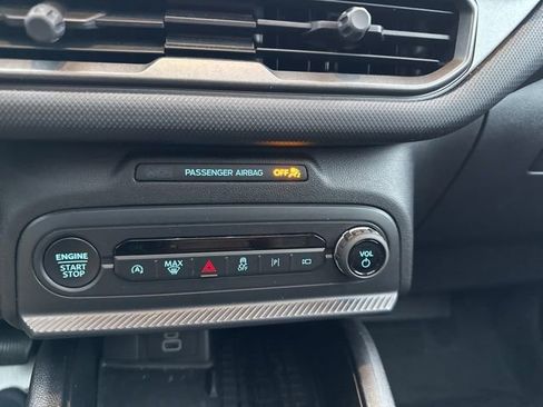 Used 2025 Ford Bronco Sport Outer Banks w/ Outer Banks Tech Package+ image 20