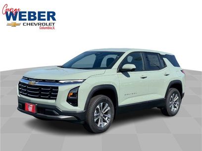 New 2026 Chevrolet Equinox LT w/ Convenience Package II