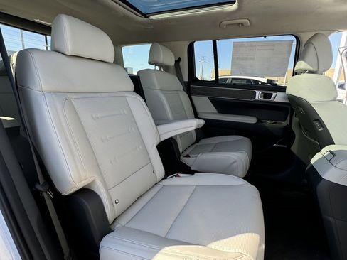 New 2026 Hyundai Santa Fe Calligraphy image 15