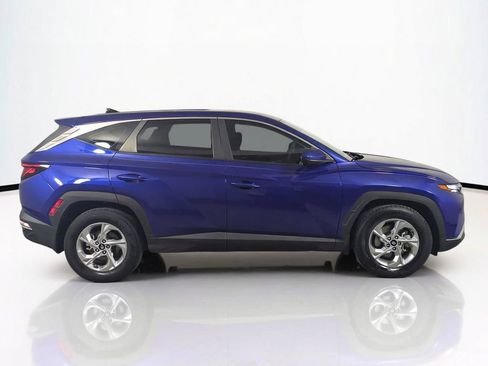 Used 2024 Hyundai Tucson SE FWD image 4