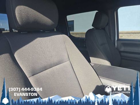 Used 2019 Ford F150 XLT w/ Equipment Group 302A Luxury image 18