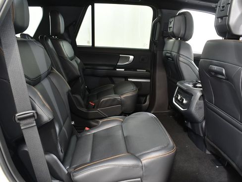 New 2027 Ford Expedition Tremor w/ Driver's Package AWD/4WD image 19