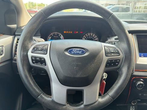 Used 2022 Ford Ranger XLT w/ Equipment Group 301A Mid RWD image 17