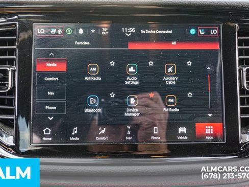 Used 2024 Dodge Durango GT RWD image 37
