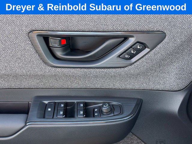 New 2026 Subaru Outback Limited AWD/4WD image 27