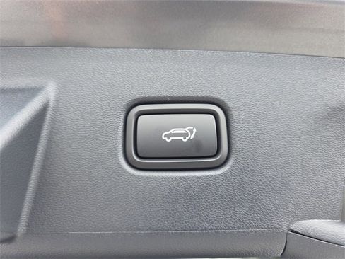 New 2025 Hyundai Tucson SEL image 9