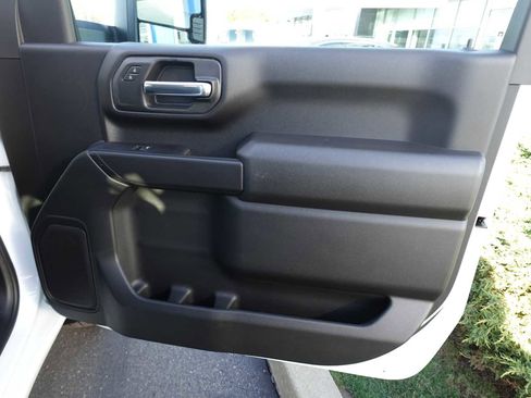 New 2026 GMC Sierra 3500 Pro w/ Convenience Package AWD/4WD image 25