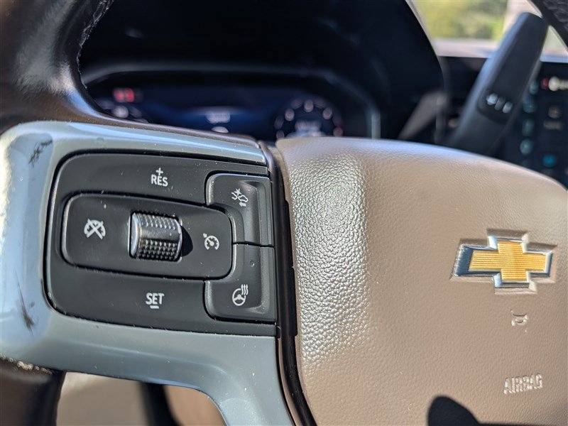 Used 2025 Chevrolet Silverado 2500 LT w/ All Star Edition AWD/4WD image 26