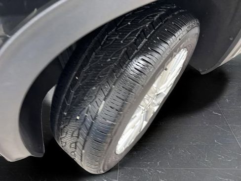 Used 2024 GMC Acadia Elevation w/ Trailering Package image 39