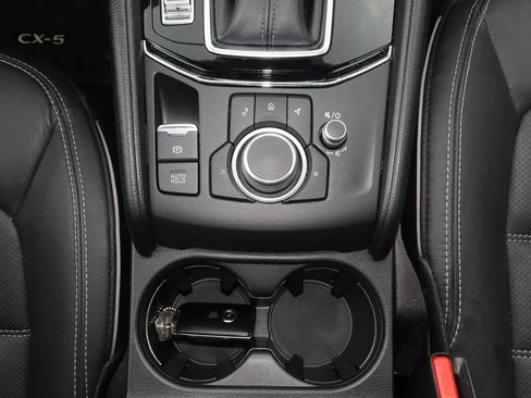 Used 2025 MAZDA CX-5 AWD 2.5 S w/ Preferred Package image 21