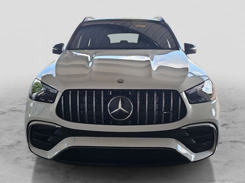 New 2026 Mercedes-Benz GLE 63 AMG S image 2