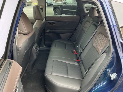 Used 2025 Nissan Murano Platinum w/ Cargo Package AWD/4WD image 21