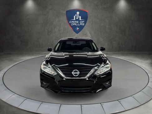 Used 2018 Nissan Altima 2.5 SL FWD image 8