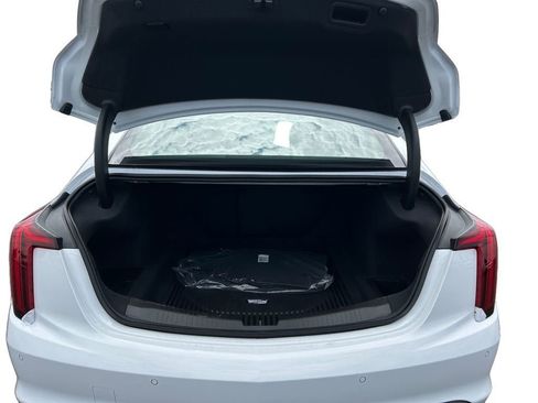 New 2026 Cadillac CT5 Premium Luxury RWD image 19