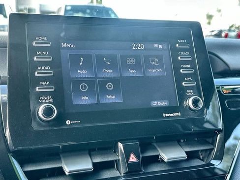 Used 2023 Toyota Camry SE image 14