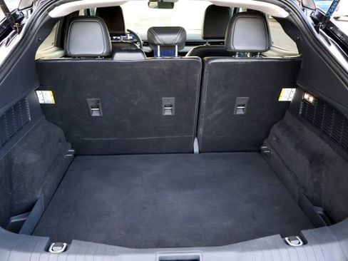 Certified 2024 Ford Mustang Mach-E Select image 20