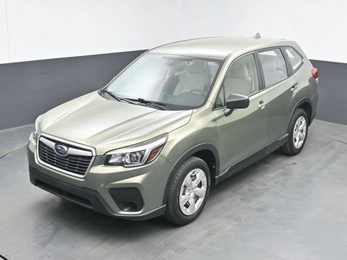 Used 2019 Subaru Forester w/ Popular Package #1 AWD/4WD image 15