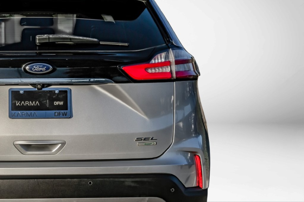 Used 2019 Ford Edge SEL w/ Equipment Group 201A FWD image 48
