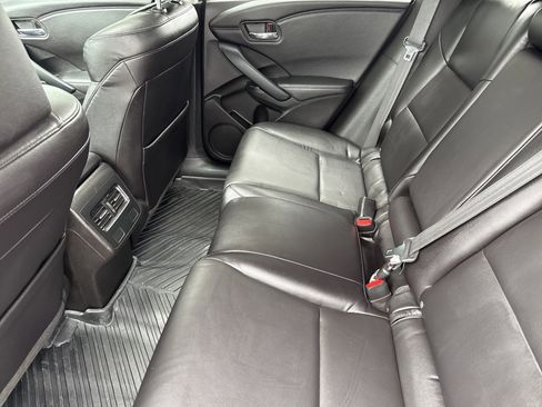 Used 2018 Acura RDX FWD image 24