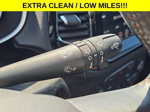 Used 2020 Jeep Compass Limited AWD/4WD image 17