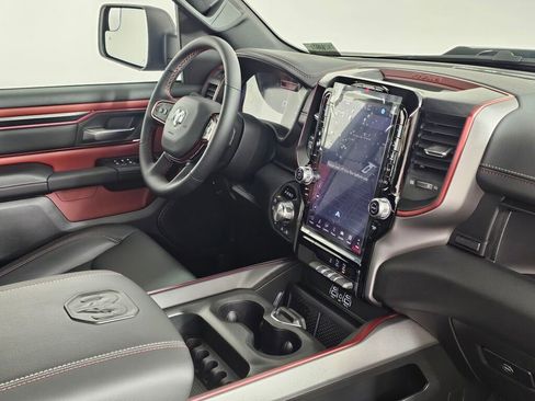 New 2026 RAM 1500 Rebel w/ Rebel Level 1 Equipment Group image 41