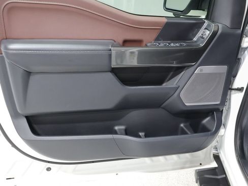 Used 2023 Ford F150 Lariat AWD/4WD image 10