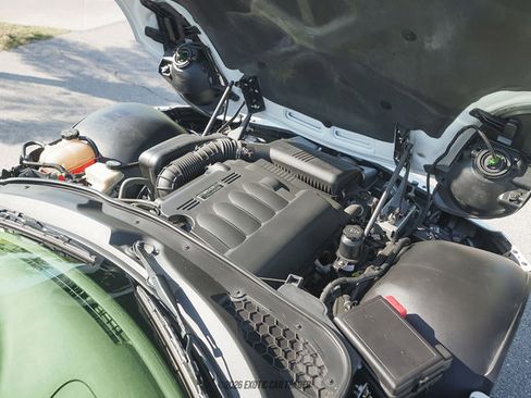 Used 2007 Pontiac Solstice Convertible w/ Premium Package image 20