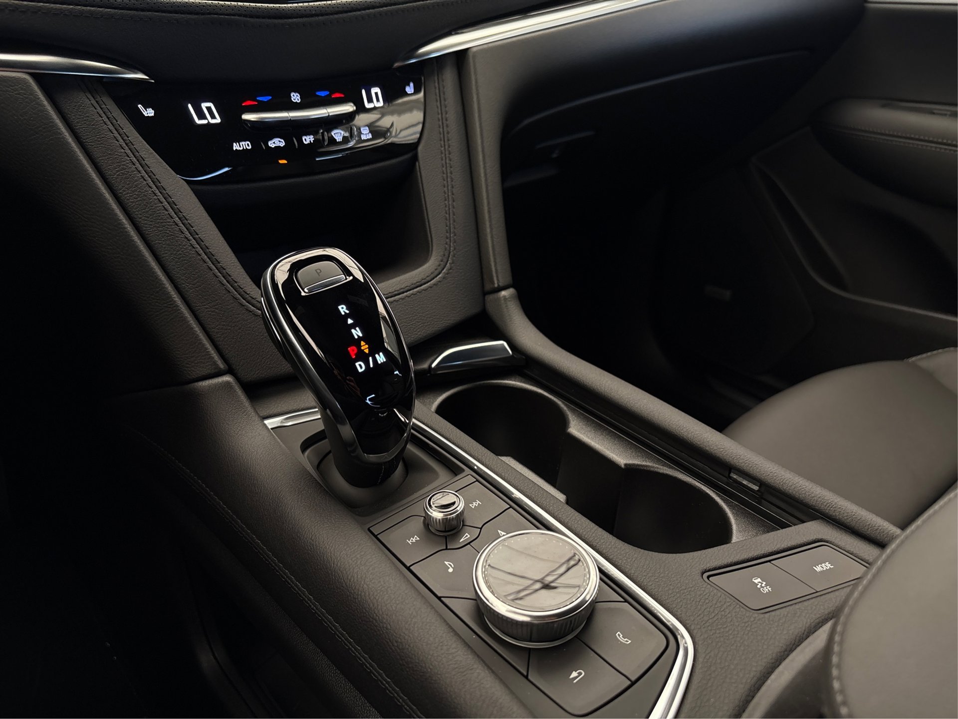 New 2026 Cadillac XT5 Premium Luxury FWD image 29