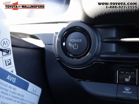 New 2025 Toyota Crown Signia w/ Advanced Technology Package image 10