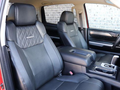 Used 2016 Toyota Tundra Platinum image 27