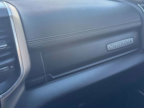 Used 2022 RAM 2500 Laramie image 41