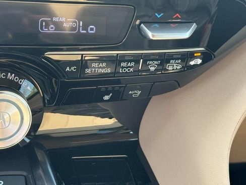 Certified 2026 Acura MDX SH-AWD w/ Technology Package image 29