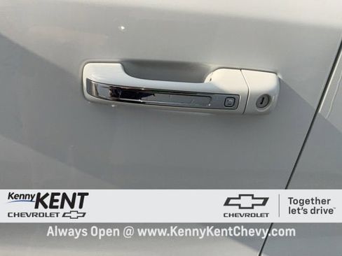 Used 2022 RAM 1500 Laramie image 28