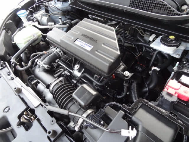 Used 2020 Honda CR-V Touring image 20