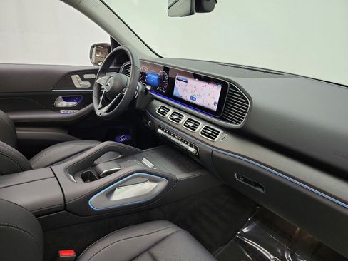 Certified 2024 Mercedes-Benz GLE 450e 4MATIC image 18