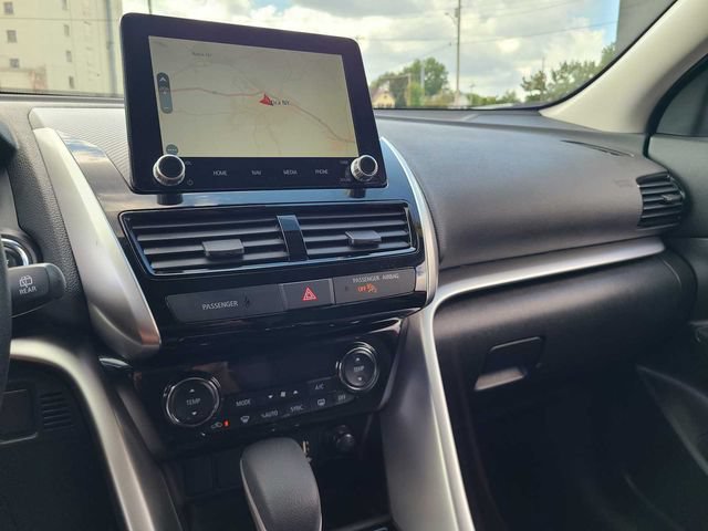 Used 2025 Mitsubishi Eclipse Cross SE AWD/4WD image 34